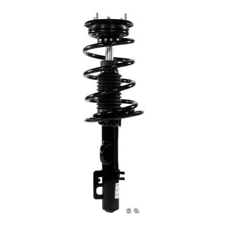 Monroe RoadMatic Strut and Coil Spring Assembly,  282535